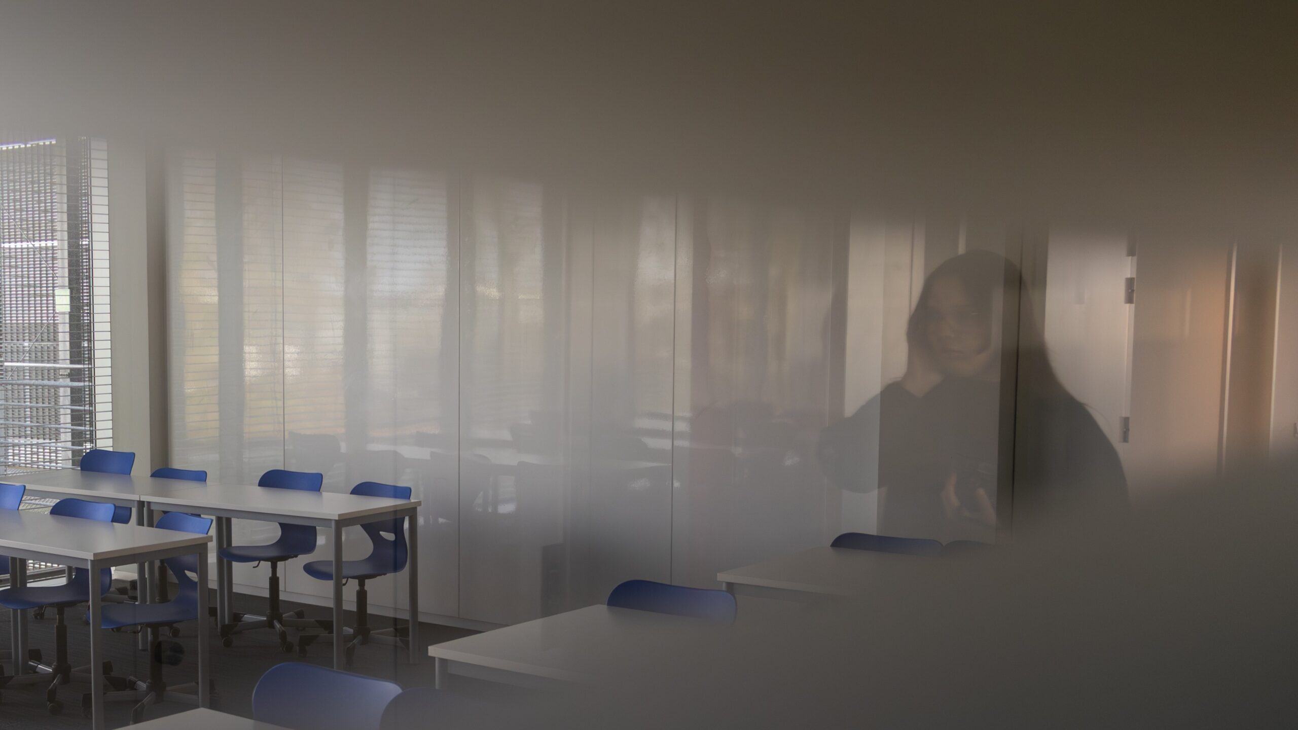 Het leven op campus