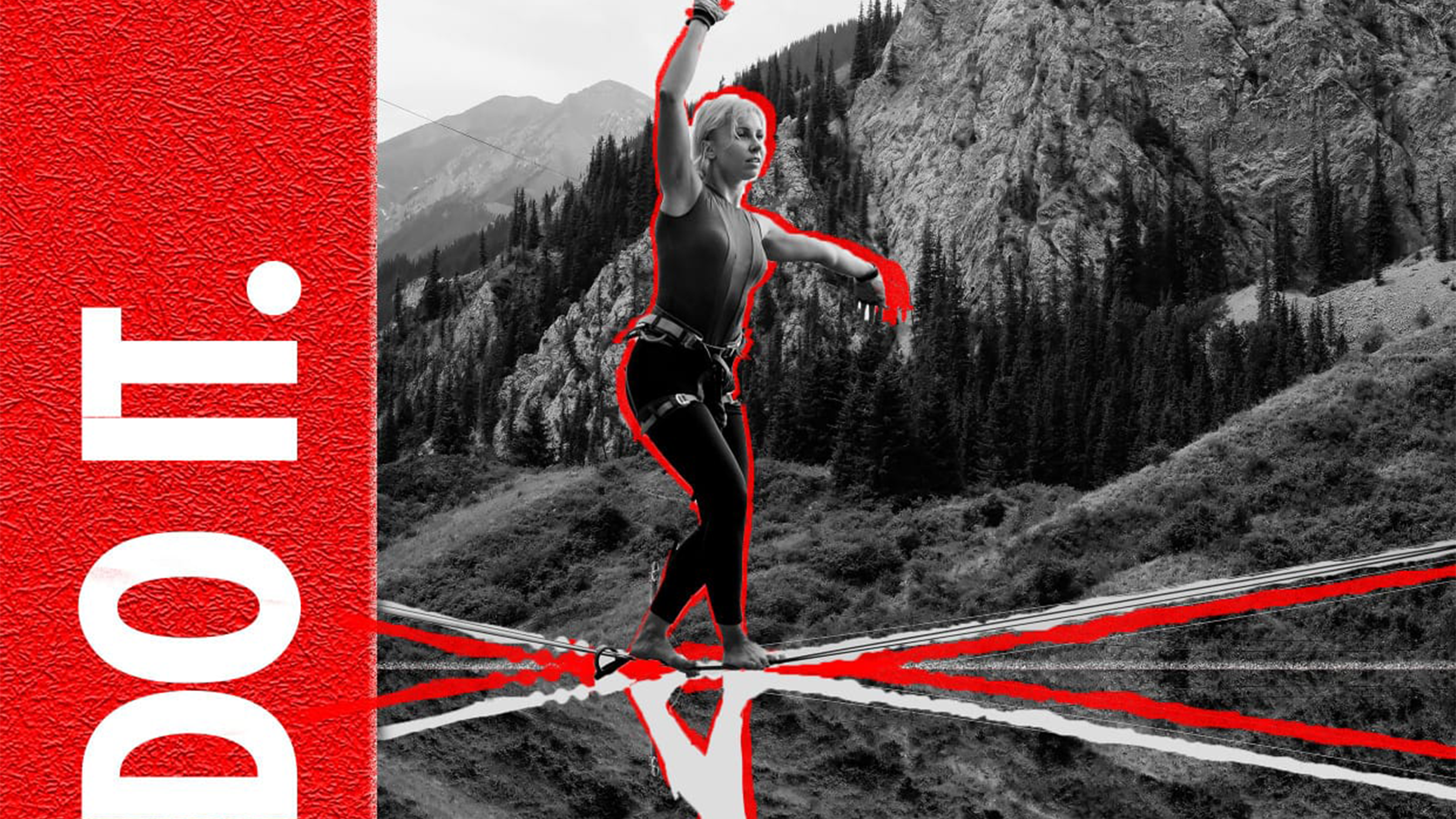 nike poster