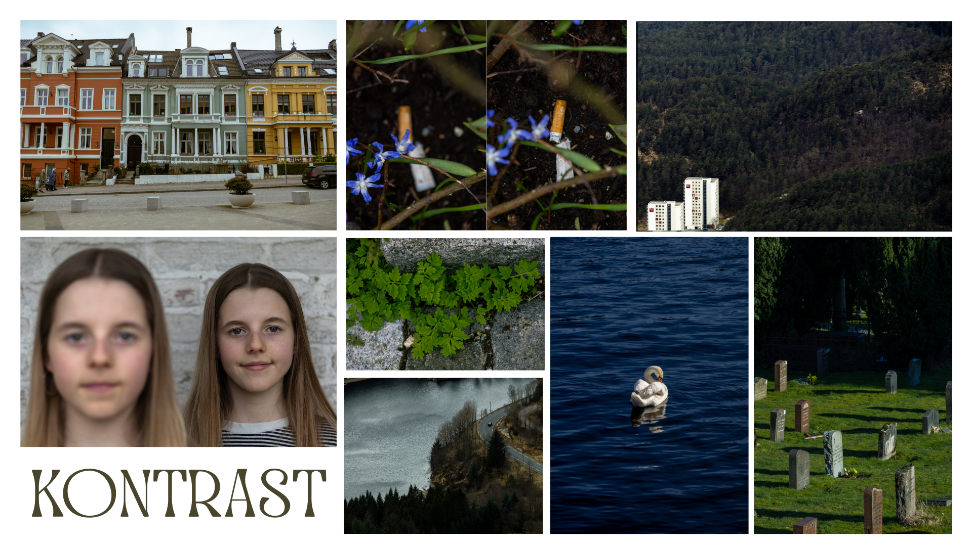 Kontrast